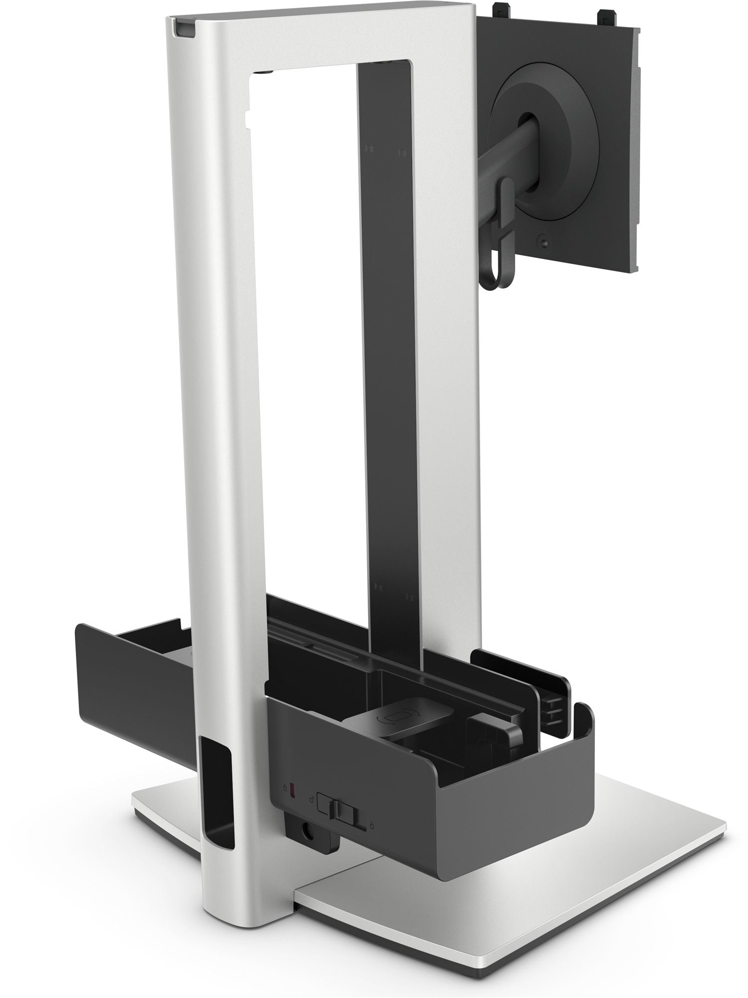 Dell Pro Slim&Pro Max Slim AiOStandOSS25