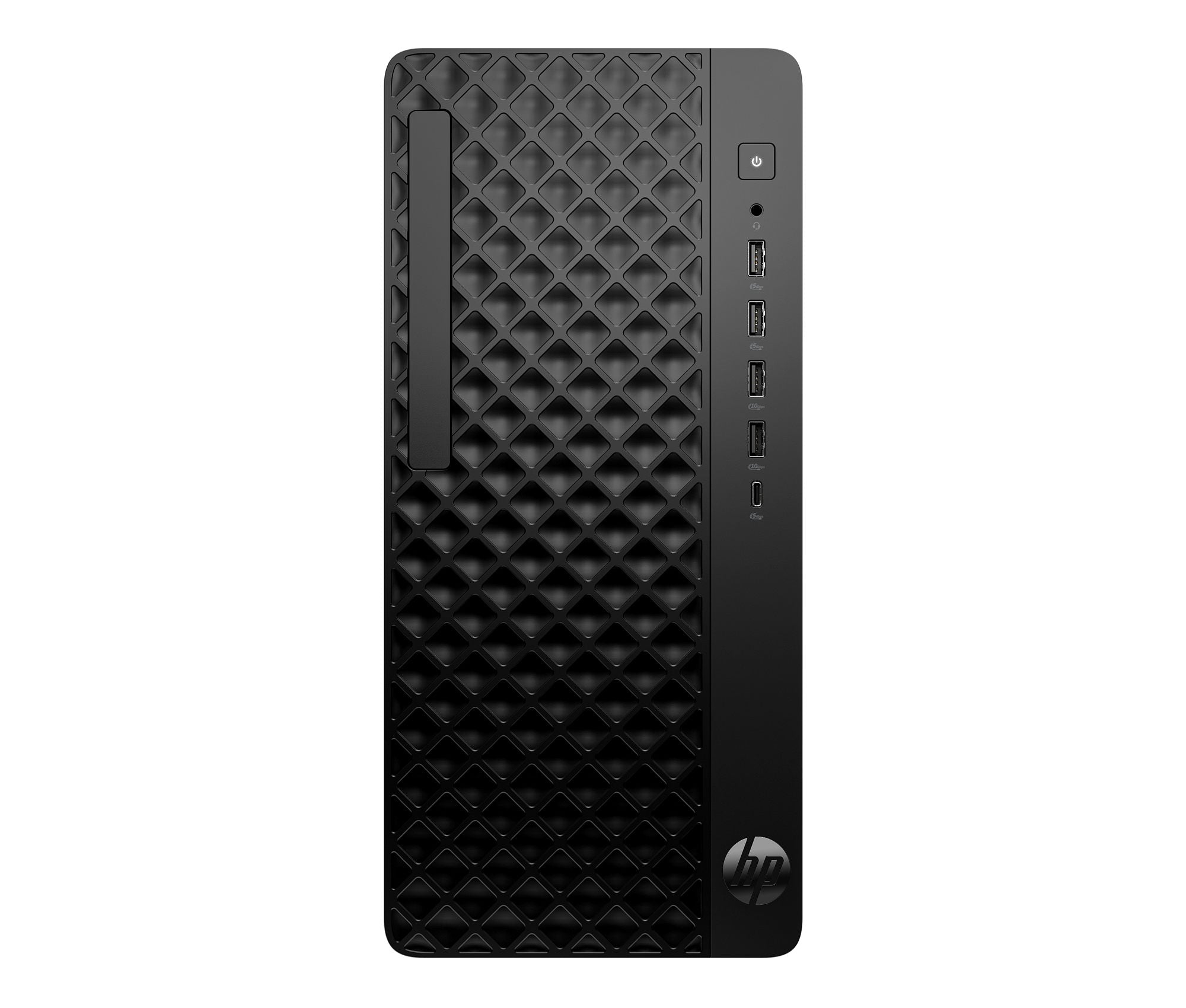 HP Pro 200 G1a AMD Ryzen 3 8300G 8Go 256Go SSD AMD Radeon 740M W11P 1/1/1