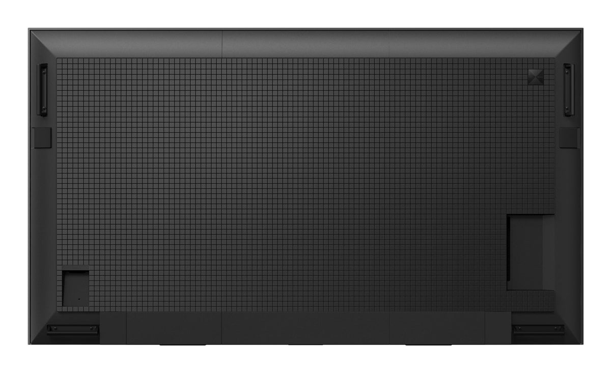 98" Pro BRAVIA LCD 780nit Haze w/3yr PS