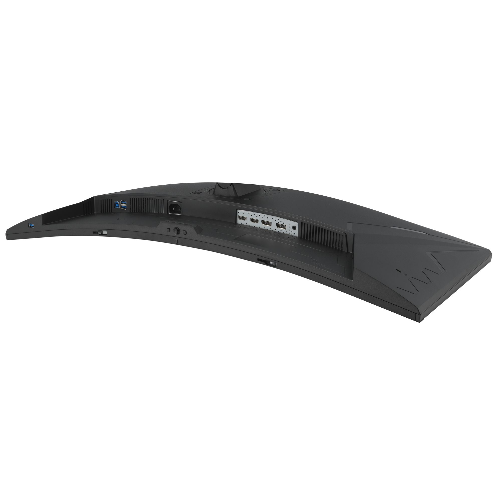 "ASUS TUF Gaming VG34VQL3A écran plat de PC 86,4 cm (34"") 3440 x 1440 pixels UltraWide Quad HD LCD Noir"