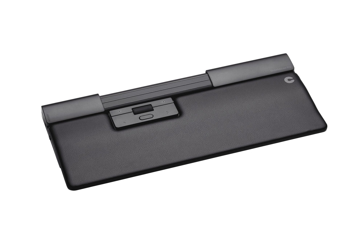 CONTOUR DESIGN Repose-poignets pour RM et SM Pro regular mem