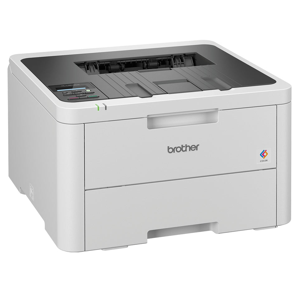Brother HL-L3215CW imprimante laser 600 x 2400 DPI Wifi