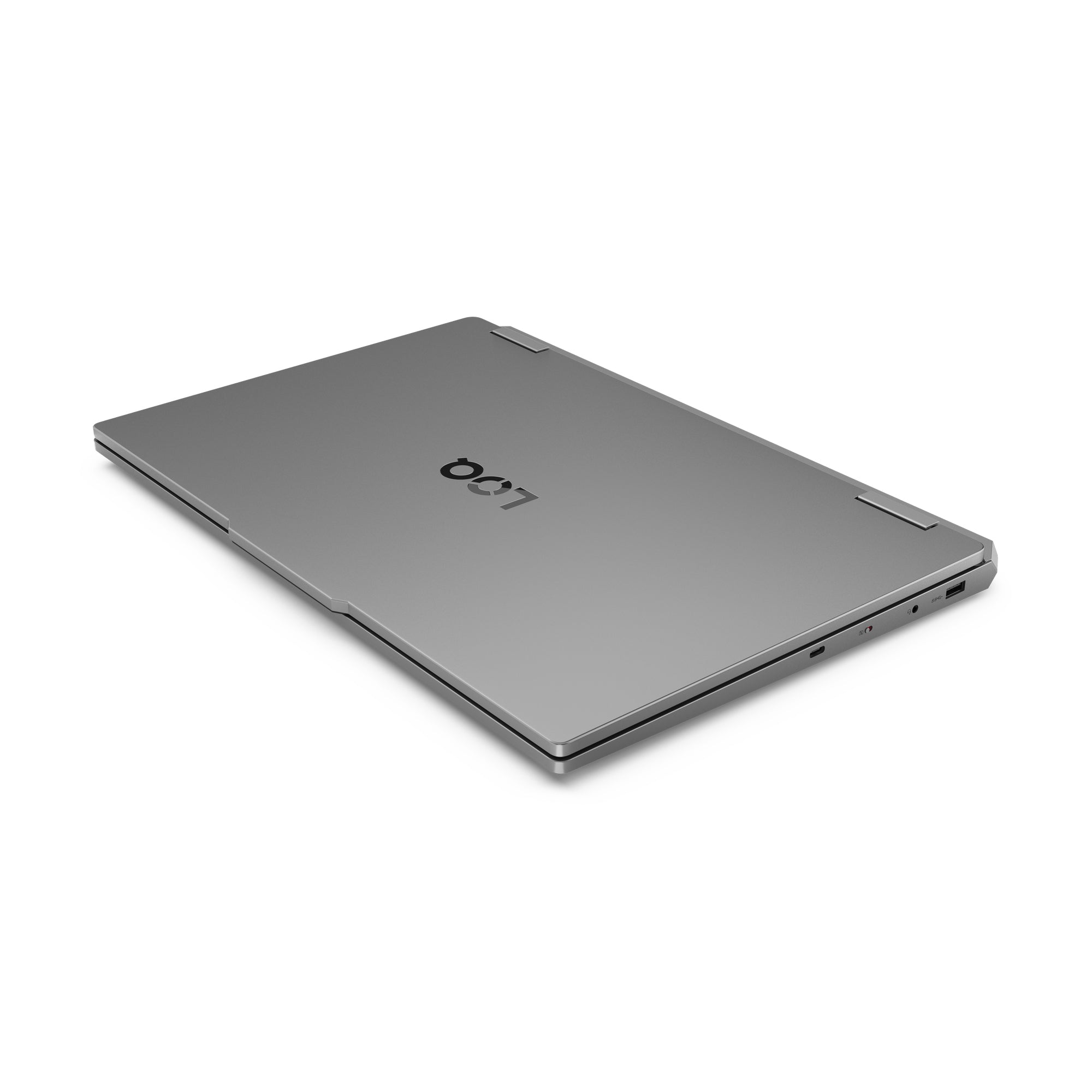 Lenovo LOQ 17IRX10 Intel® Core™ i5 i5-13450HX Ordinateur portable 43,9 cm (17.3") Full HD 16 Go DDR5-SDRAM 512 Go SSD NVIDIA GeForce RTX 5050 Wi-Fi 6 (802.11ax) Windows 11 Home Français Gris