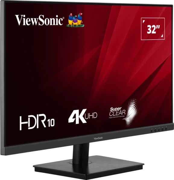 31.5" LCD Monitor 3840*2160 HDMI*2 DP*
