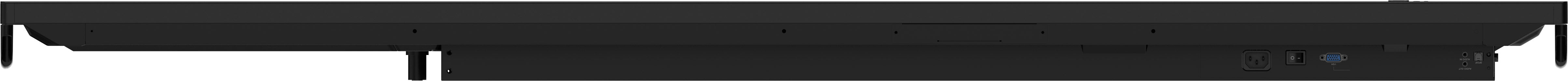 IIYAMA- Afficheur professionnel tactile 75" TE7512MIS-B3AG