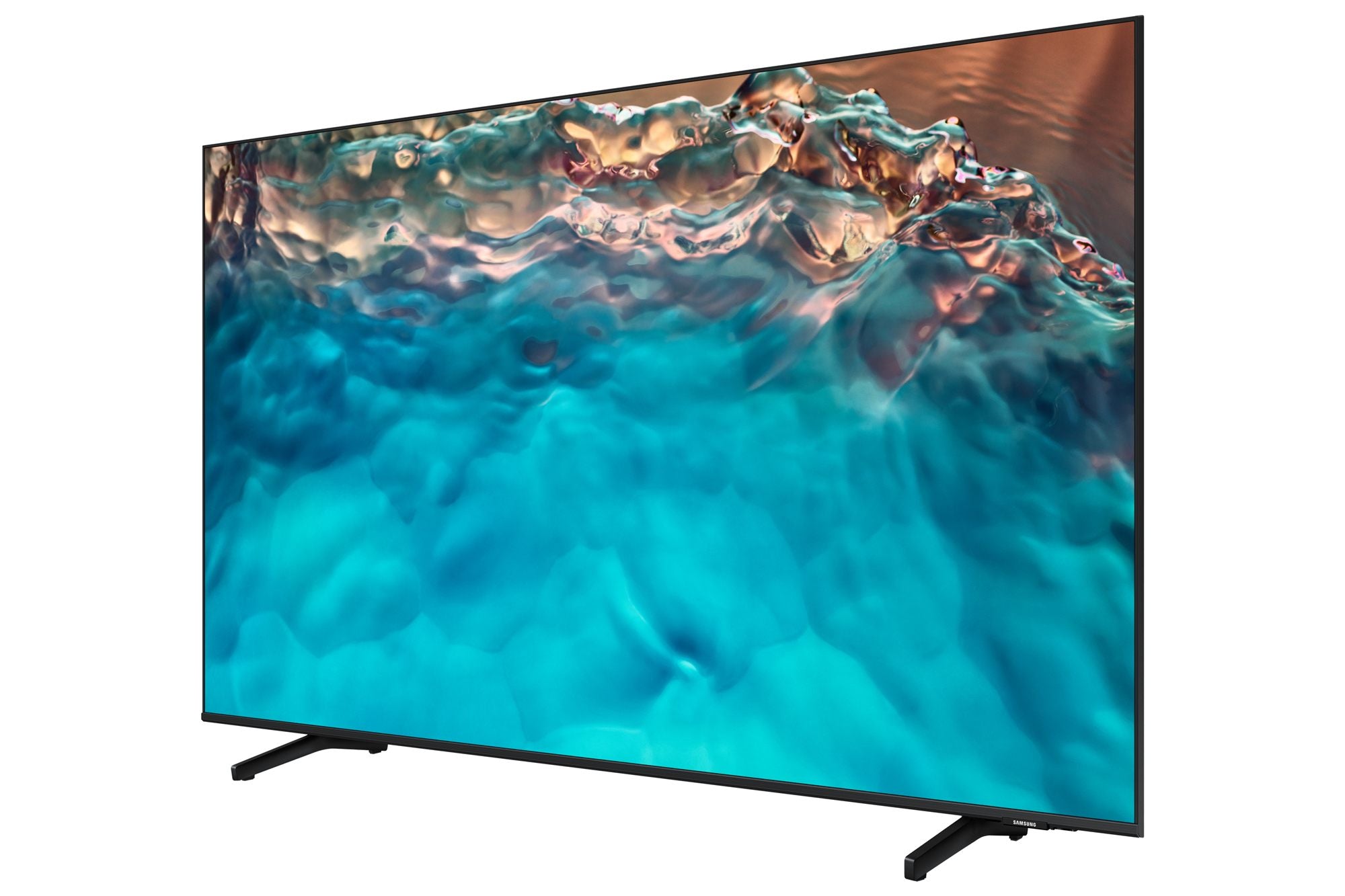 TV Hotel 50BU8000 50 Smart TV 4K ACCOR