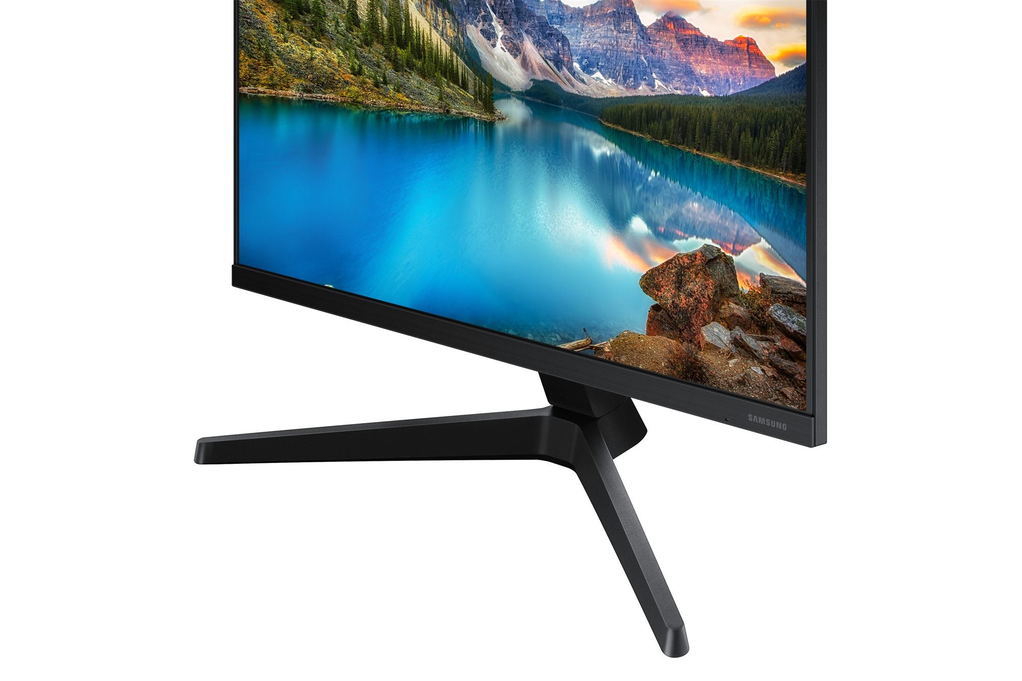 F24T370 23.8" Bezelless 16:9 Wide