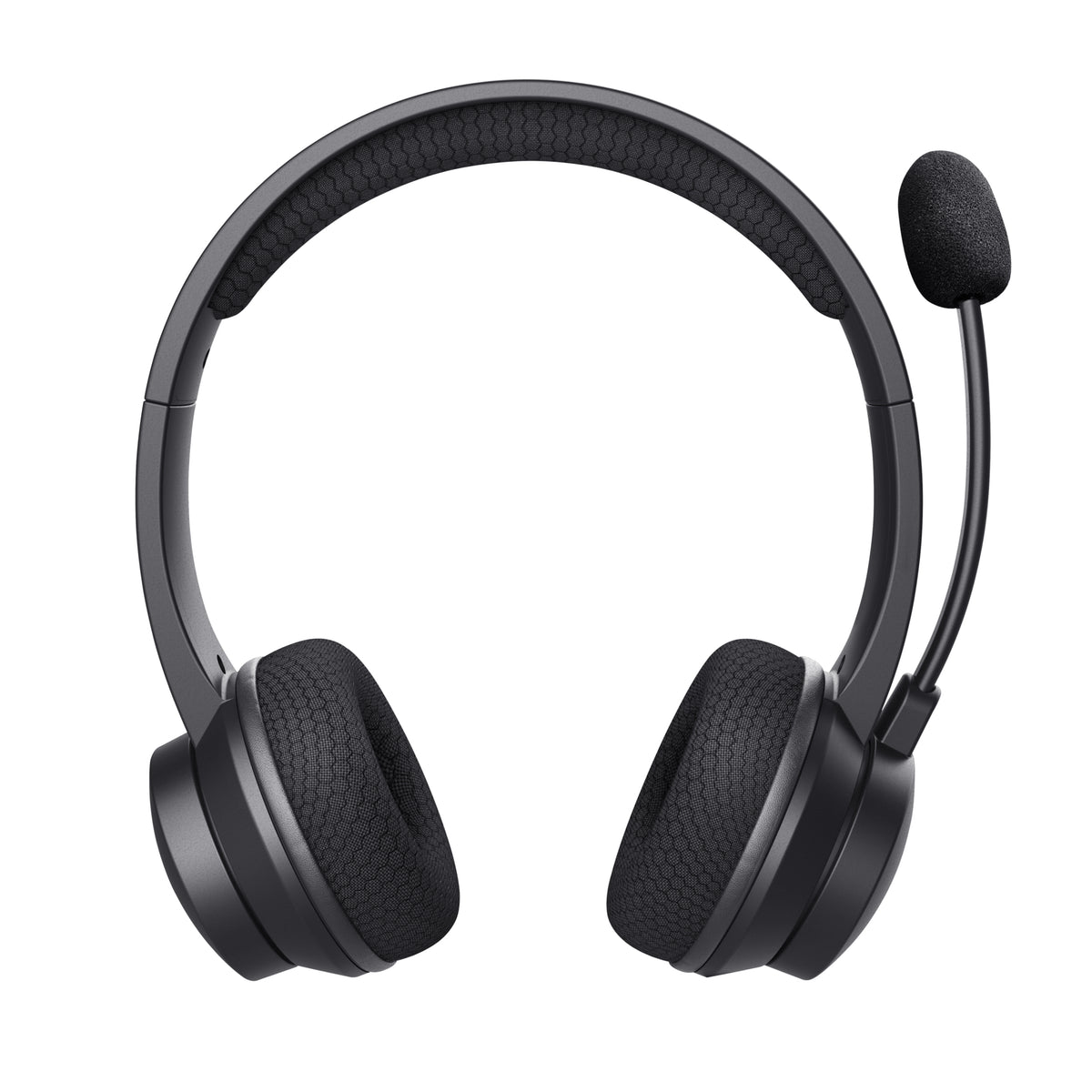 TRUST Casque-micro AYDA ENC sans fil pour ordinateur Bluetooth