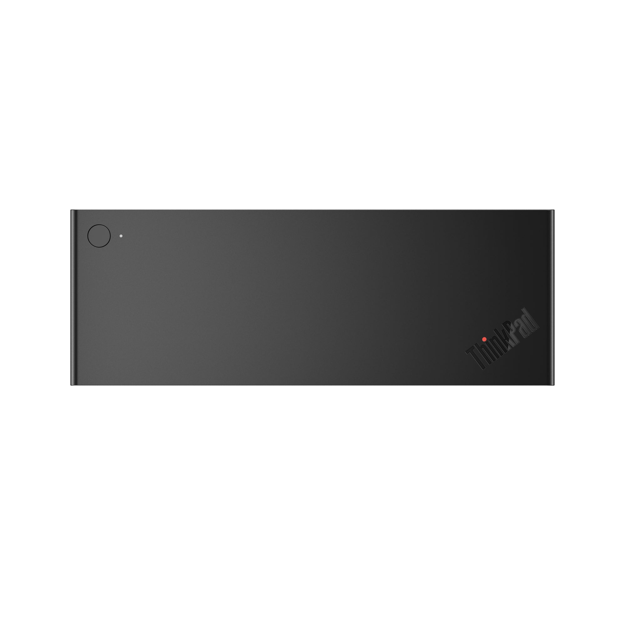 LENOVO ThinkPad Smart Dock 7500 Gen2 Docking station Thunderbolt 4 HDMI 2xDisplayport (DP) 2xUSB-C LAN (RJ-45) 2.5GbE 4xUSB 135 Watt
