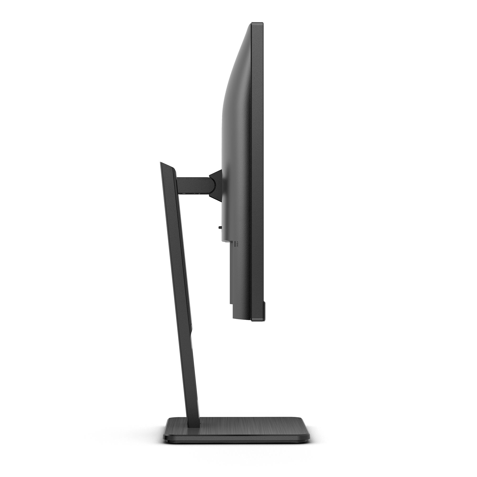AOC Q27E3UMF 27p Ecran  27" - 2560 x 1440 QHD @ 75 Hz - VA - 300 cd/m² - 4000:1 - 4 ms - HDMI, DisplayPort - haut-parleurs ajustable