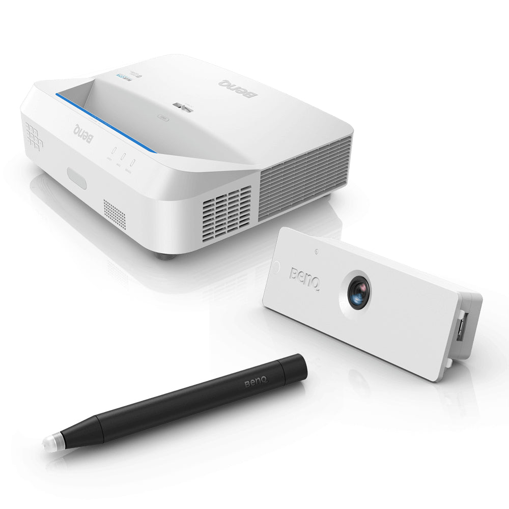 BENQ- Dispositif de pointage pour vidéoprojecteur PW40U