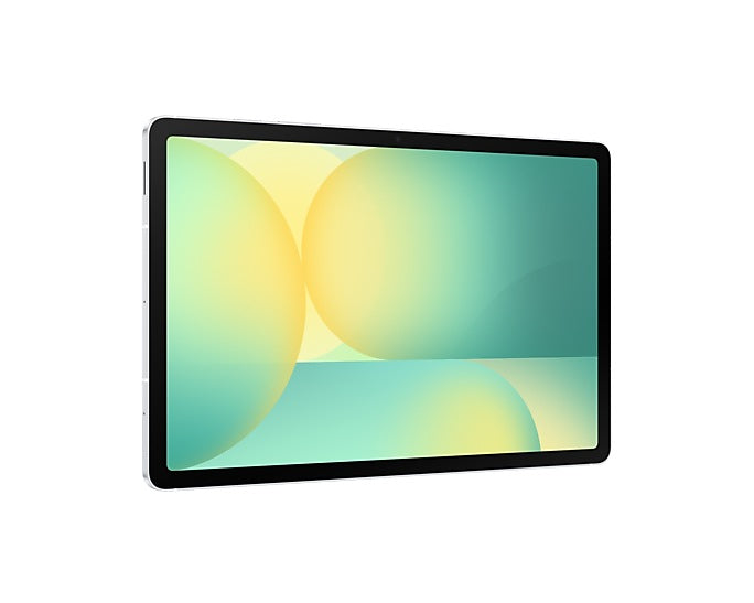 "Samsung Galaxy Tab S10 FE 5G Samsung Exynos LTE-TDD & LTE-FDD 128 Go 27,7 cm (10.9"") 8 Go Wi-Fi 6 (802.11ax) Argent"