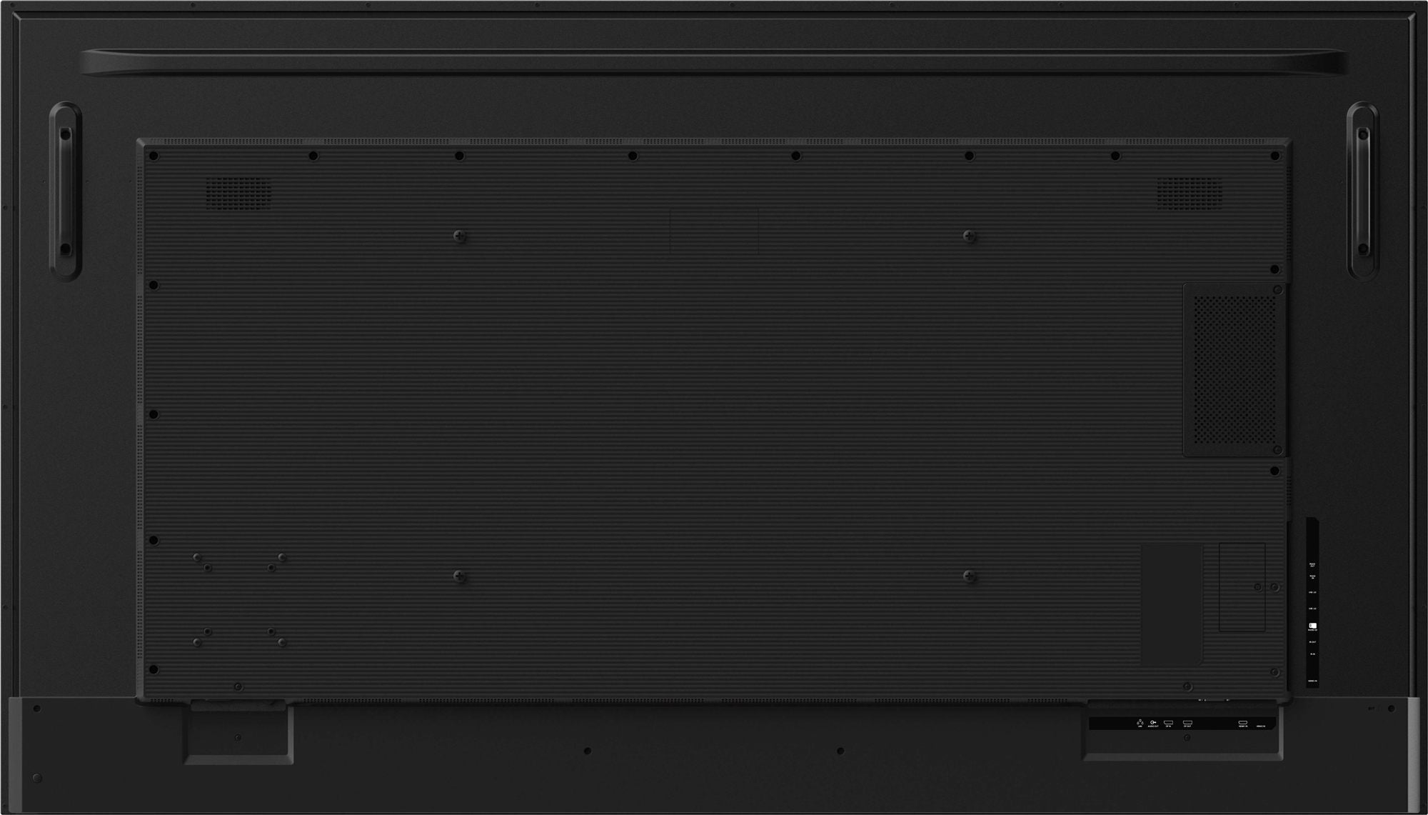 75" 3840x2160 UHD IPS Haze 25% 500