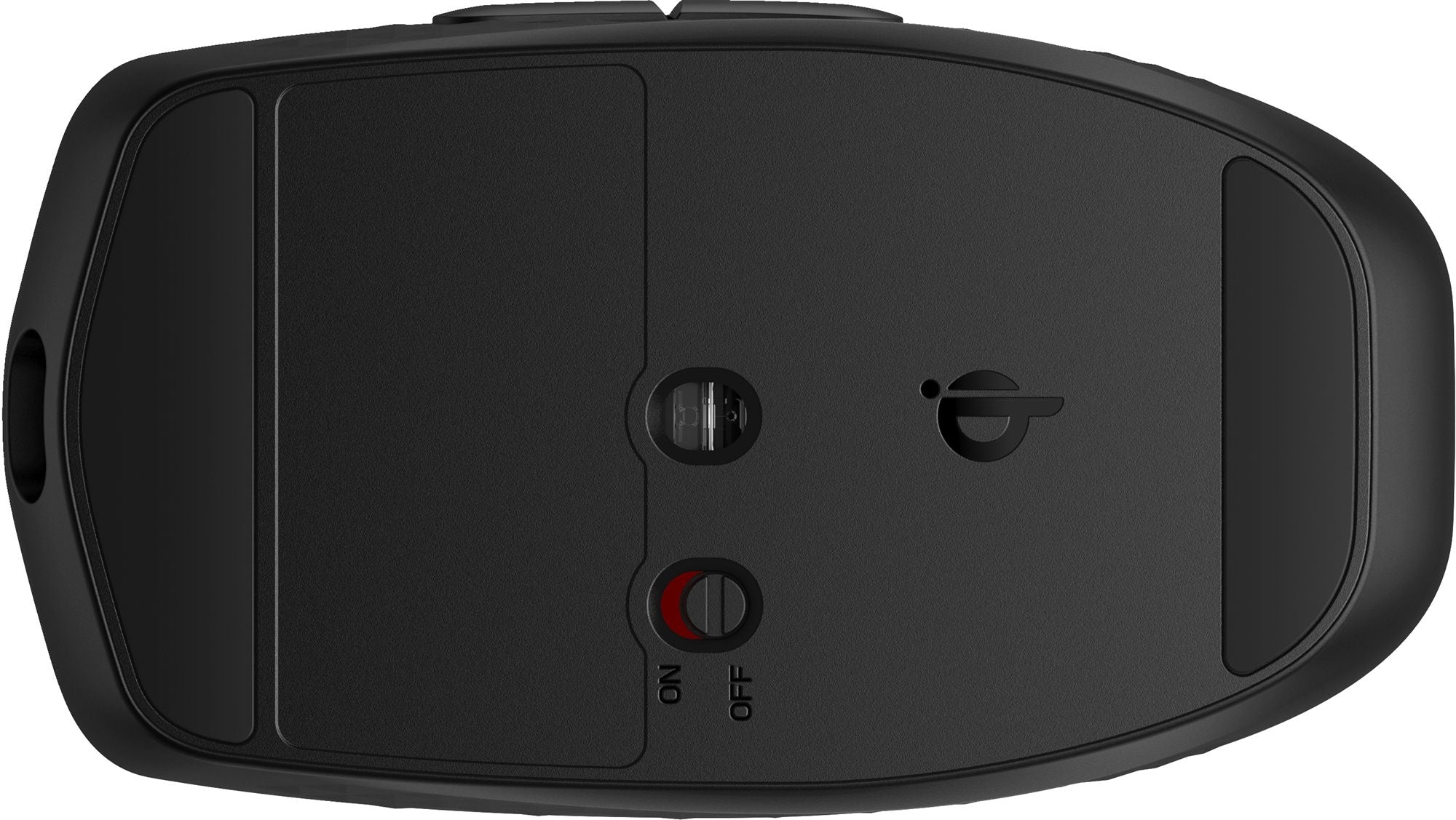 HP 695 Qi-Charging Wireless Mouse