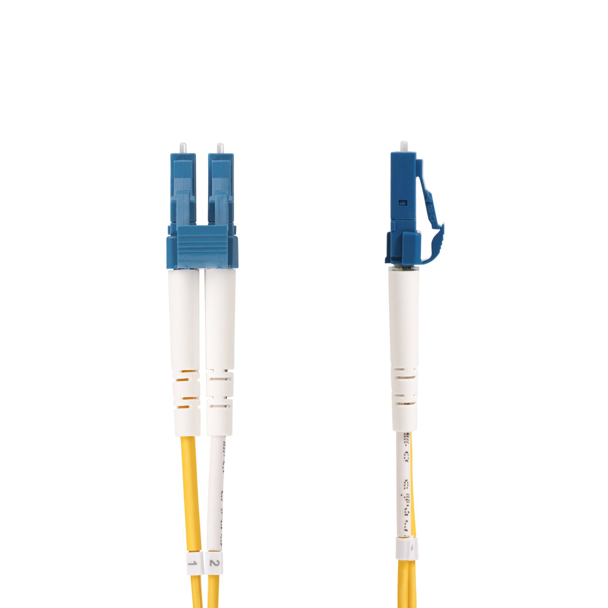 1m LC/SC OS2 Single Mode Fiber Cable