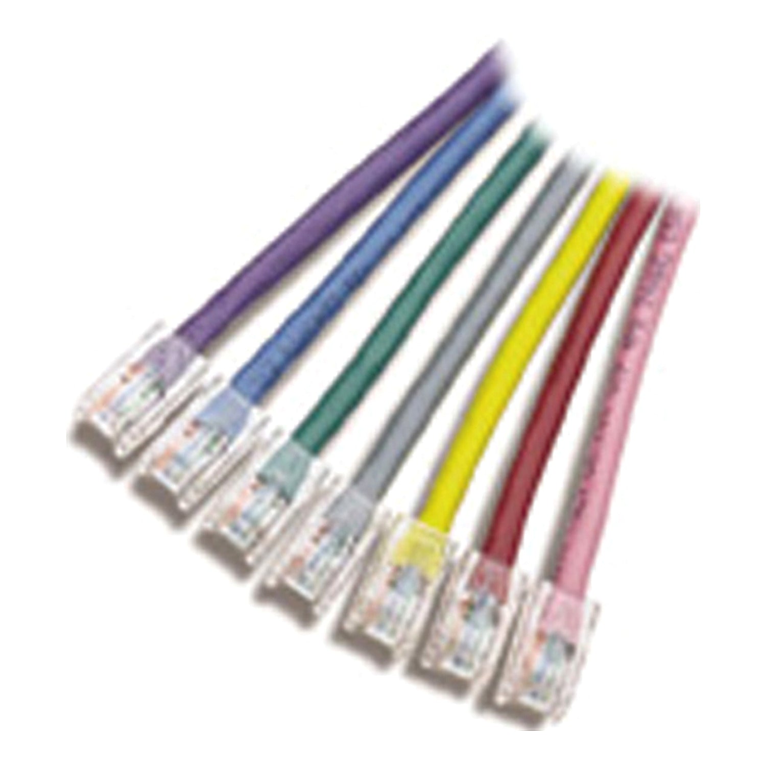 CAT5 UTP Pat CBL/grey RJ45M/RJ45M 50m