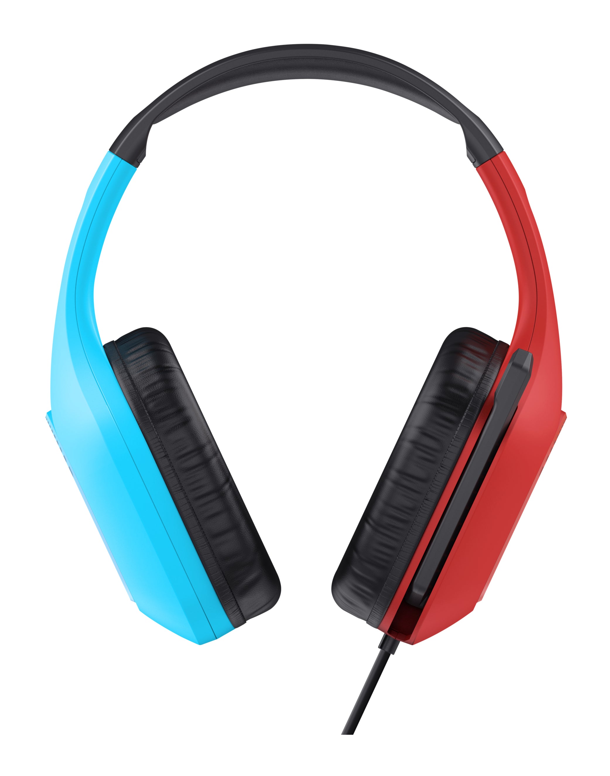 TRUST  Casque gaming ZIROX pour SWITCH