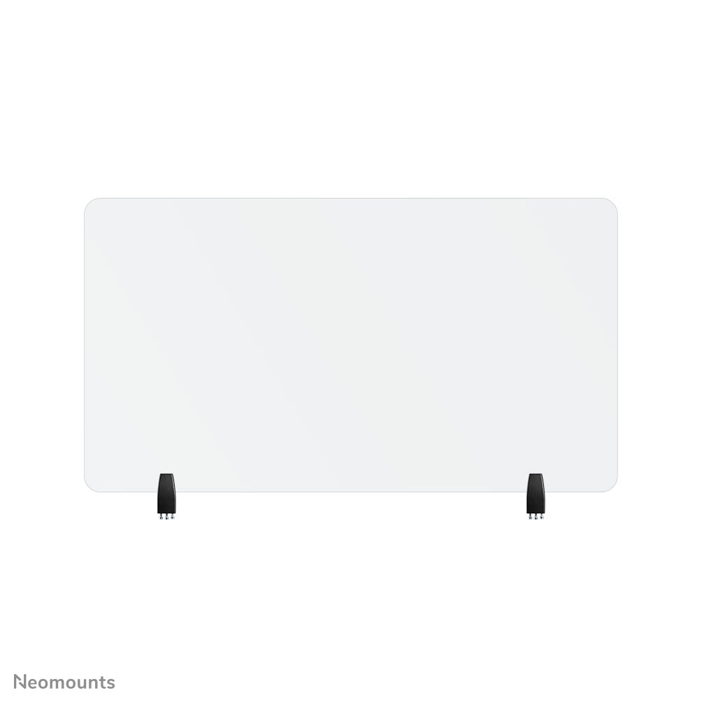 Transparent Protection Screen 120cm wide
