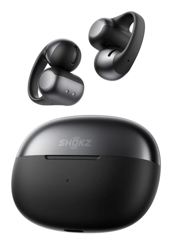 SHOKZ OpenDots ONE noir