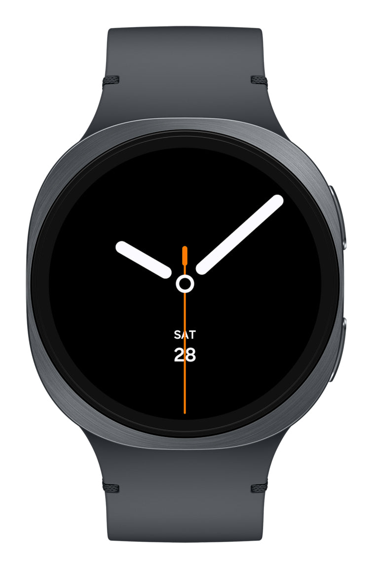 Galaxy Watch8 44M 4G Graphite