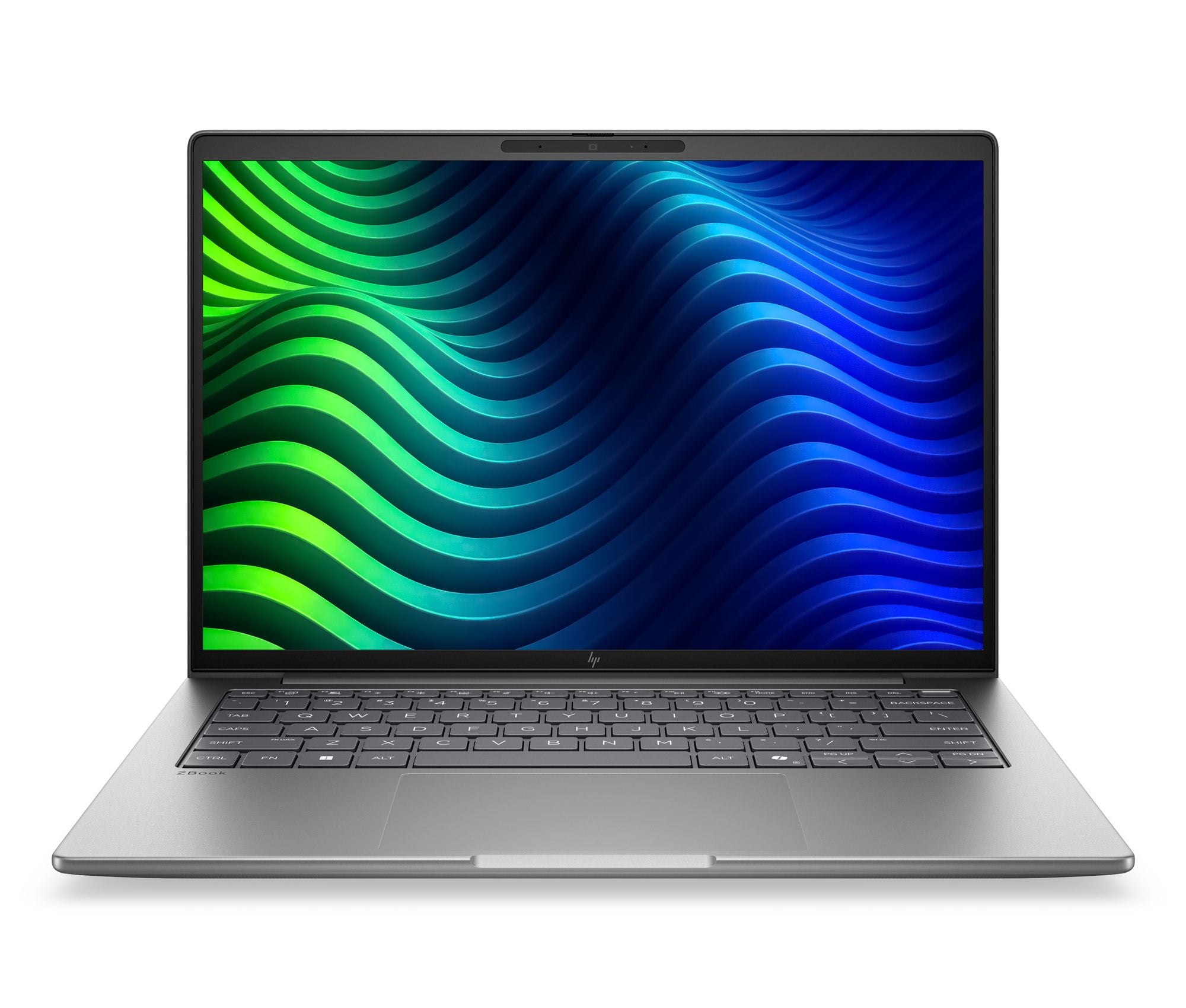 HP ZBook 8 G2i 14 Intel Core Ultra 7 366H 14p WUXGA 24Go DDR5 1To SSD be+BT 8C Batt FPS W11P NG PRM 1yr Wrty