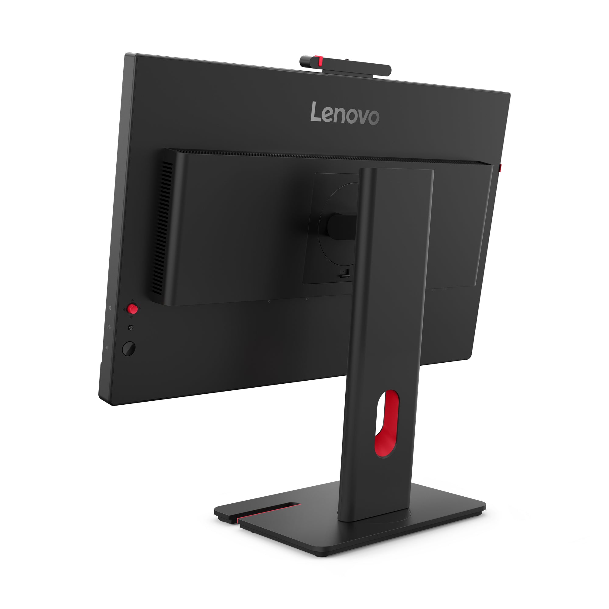 LENOVO ThinkVision T24D-4v 23.8p IPS FHD 16:9 120Hz 250 cd/m2 4ms HDMI DP USB 3.2. G1 Type-C