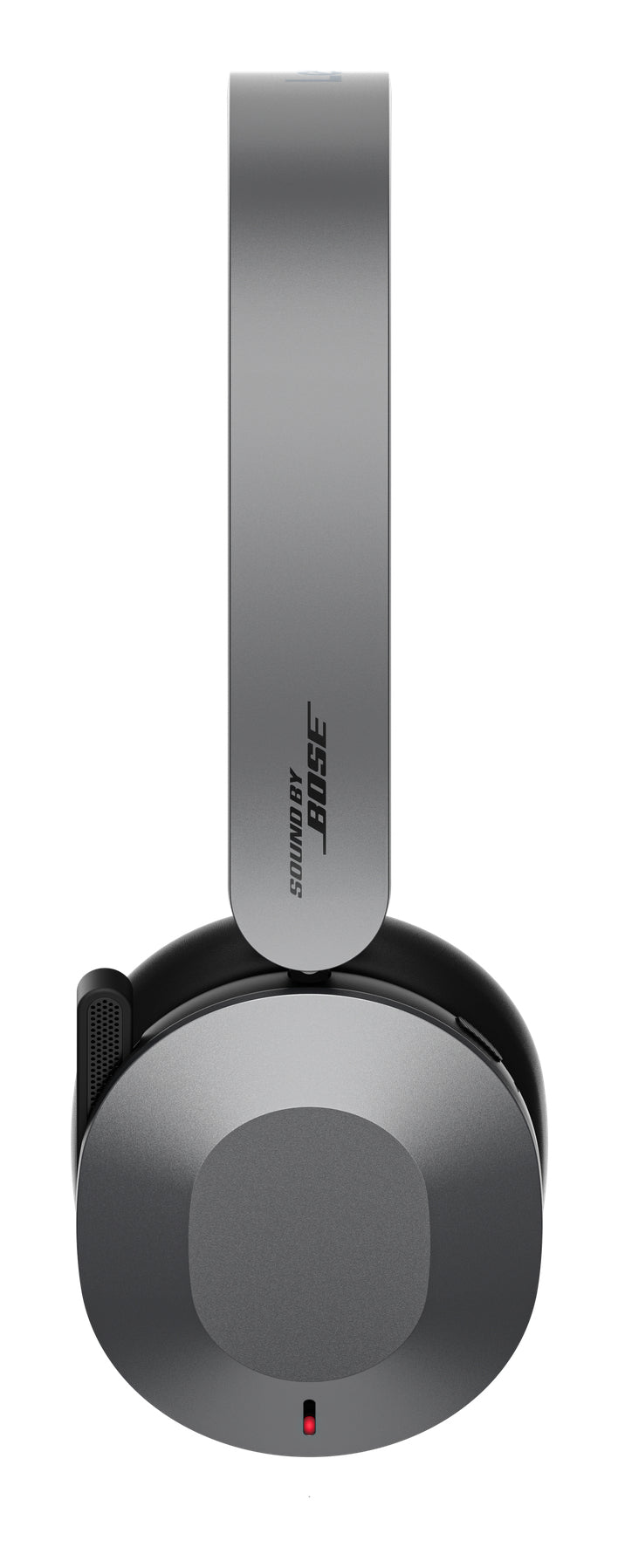LENOVO Dual-Mode Wireless ANC Foldable Headset 8550 Aura Edition USB-C Teams - Sound by Bose