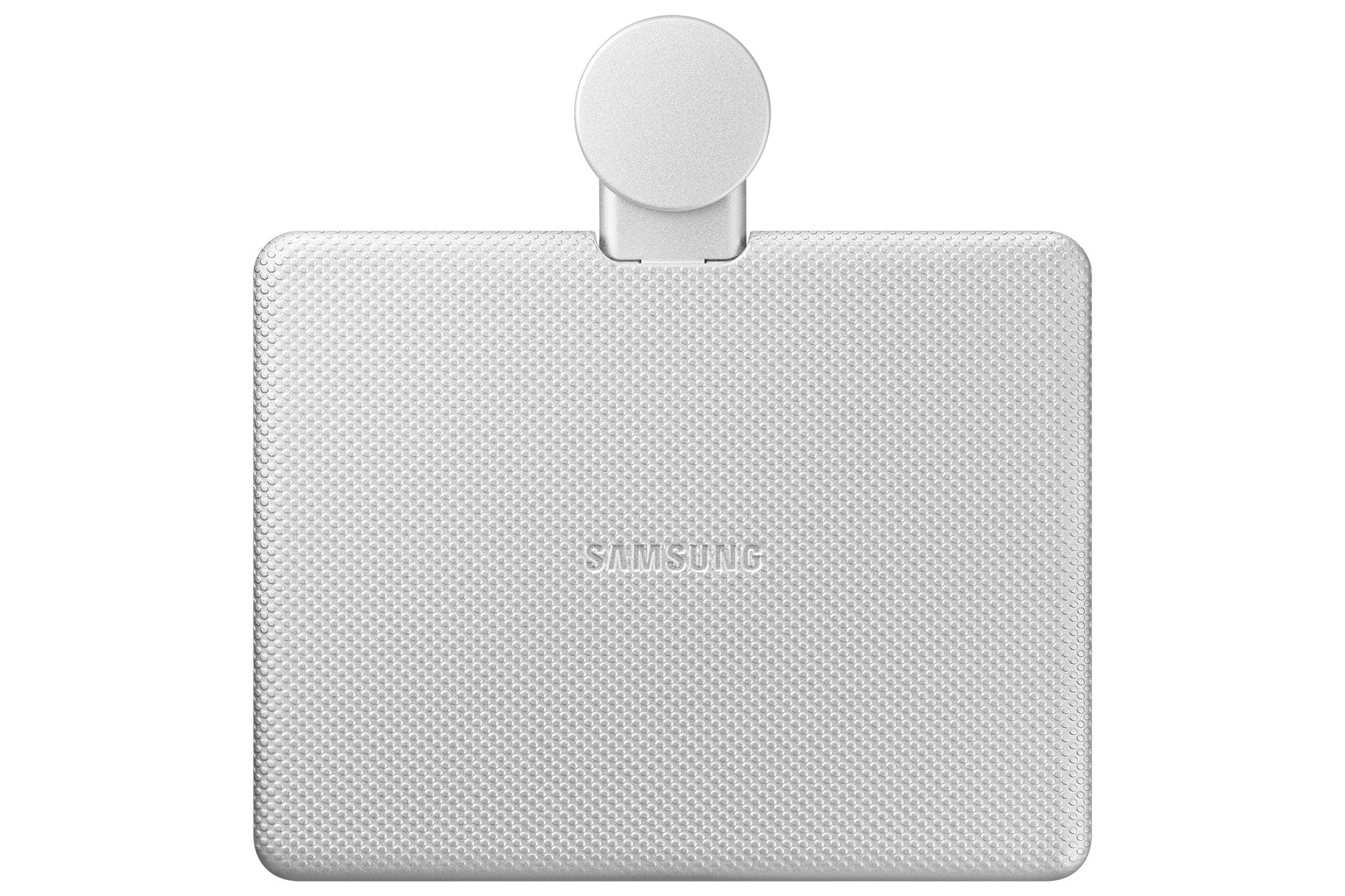 SAMSUNG ViewFinity S90PC -27''- 5K 5120 x 2880 - SMART- IPS- Dalle MAT- Thunderbolt 90W- 3xUSB-C -Pivot- Metal slim
