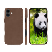 Roskilde_2 MSFE iPhone 16 Plus Dark Tan
