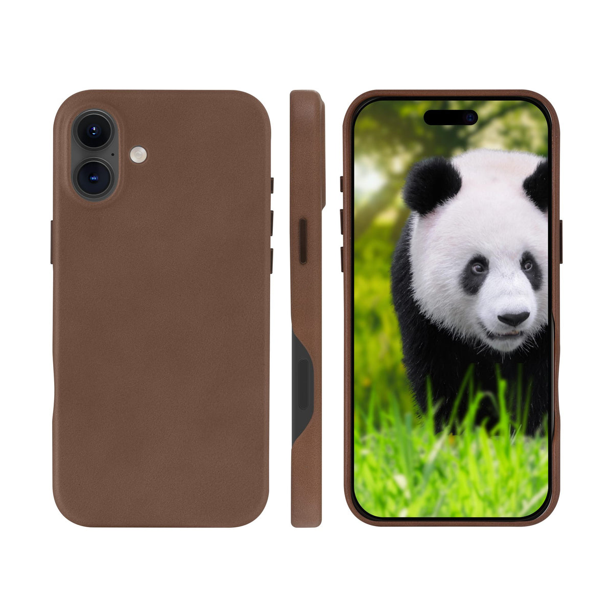 Roskilde_2 MSFE iPhone 16 Plus Dark Tan