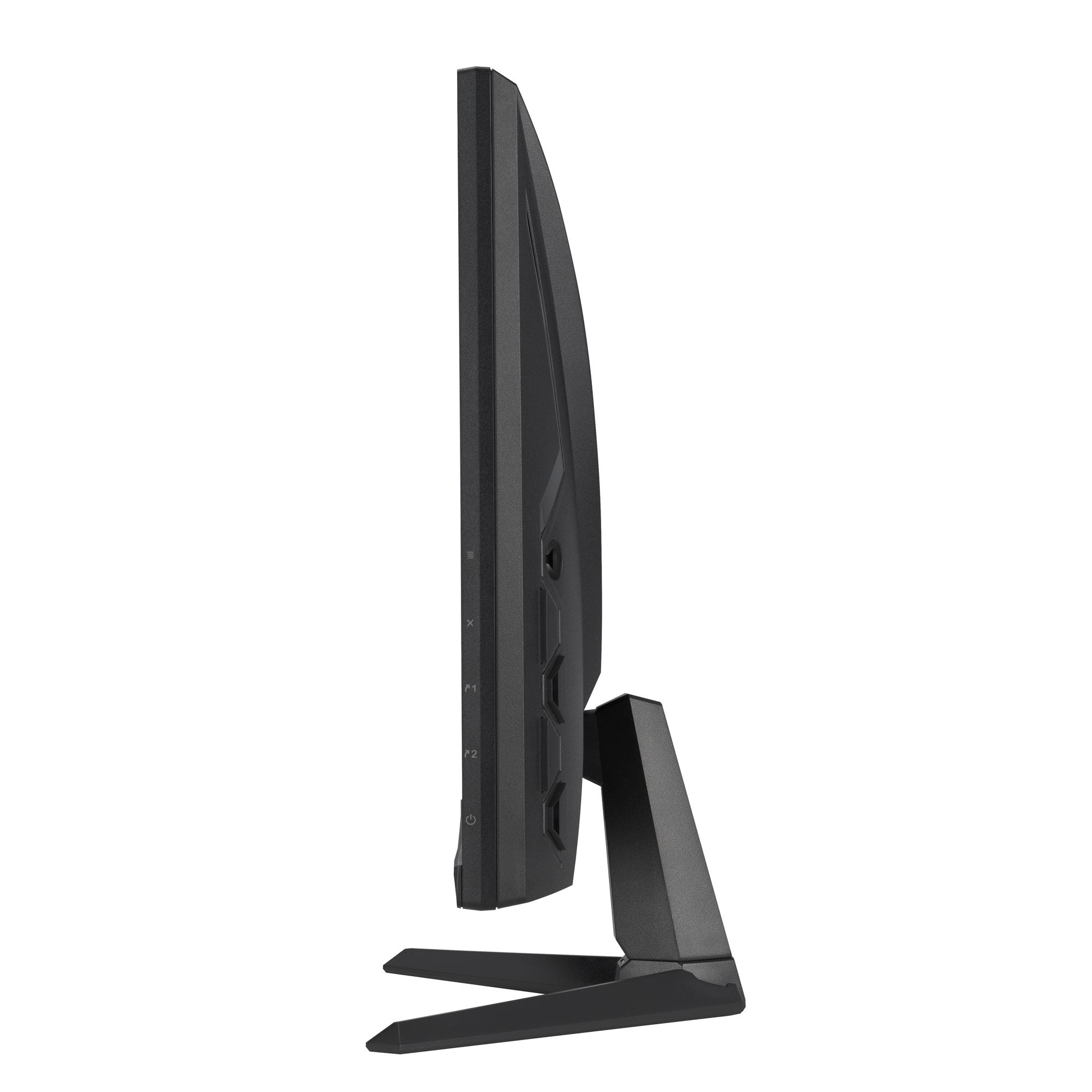 "ASUS TUF Gaming VG257Q5A écran plat de PC 62,2 cm (24.5"") 1920 x 1080 pixels Full HD LCD Noir"