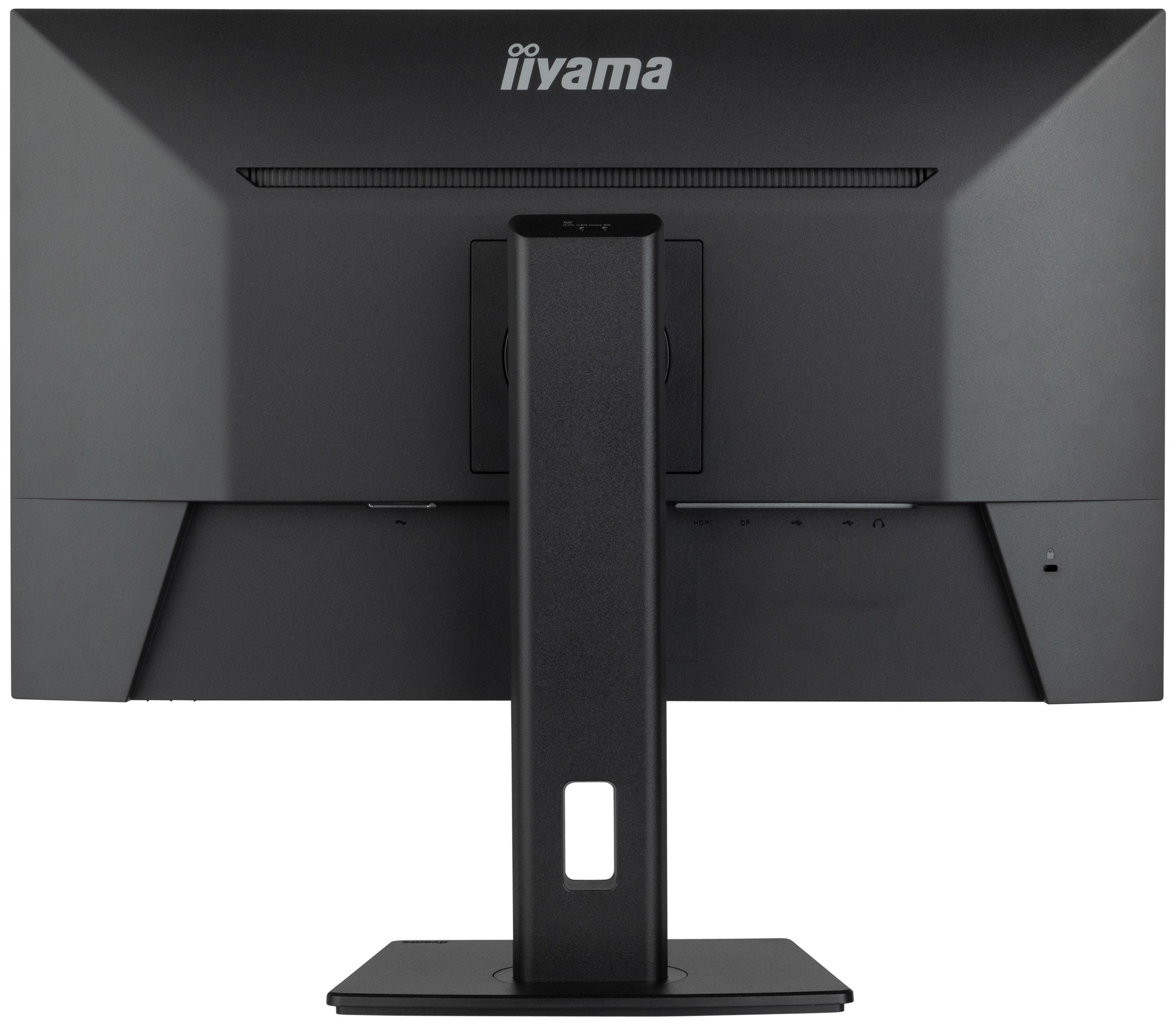 IIYAMA- Ecran bureautique 27" XUB2793QSU-B6