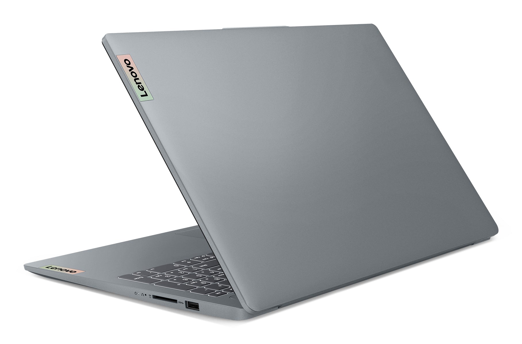 IdeaPadSlim3 15ABR8 FHD R7 16/512 W11H
