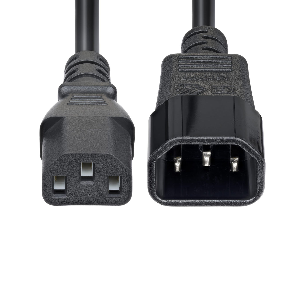 4.5m Power Extension Cord C14 to C13