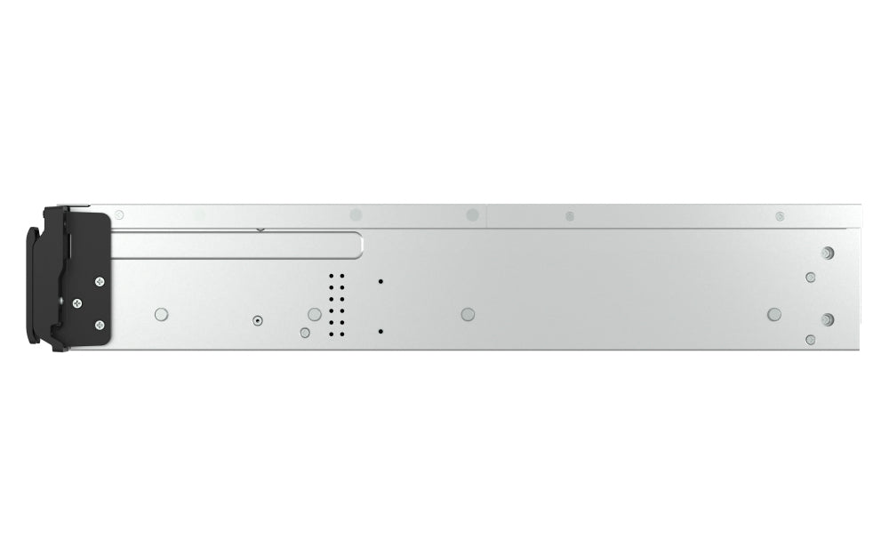 2U 30-Bay 2.5" SATA AF NAS RZN5 32GB RAM
