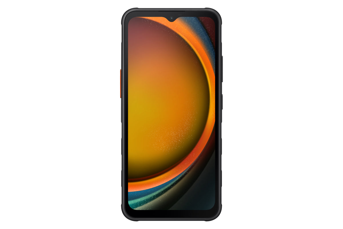 Samsung Xcover7 5G 128GB Black