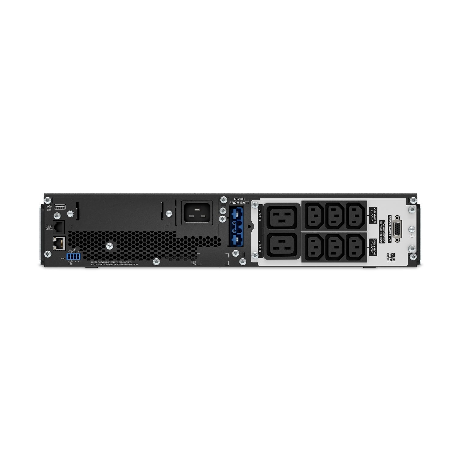 APC Smart-UPS SRT 3000VA 230V w/o Battry