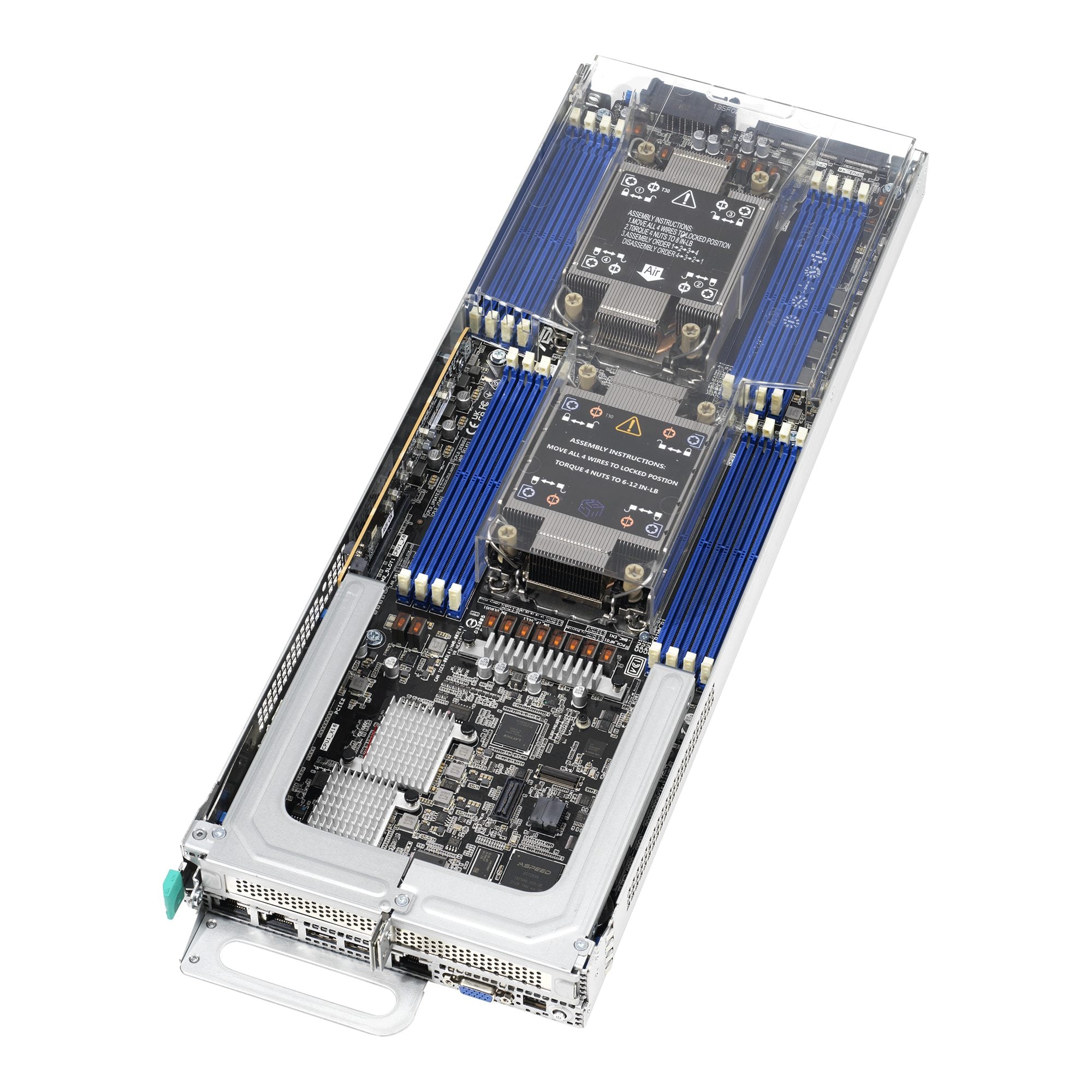 RS720Q-E11-RS8U-SKU1/10G/3000W 1+1