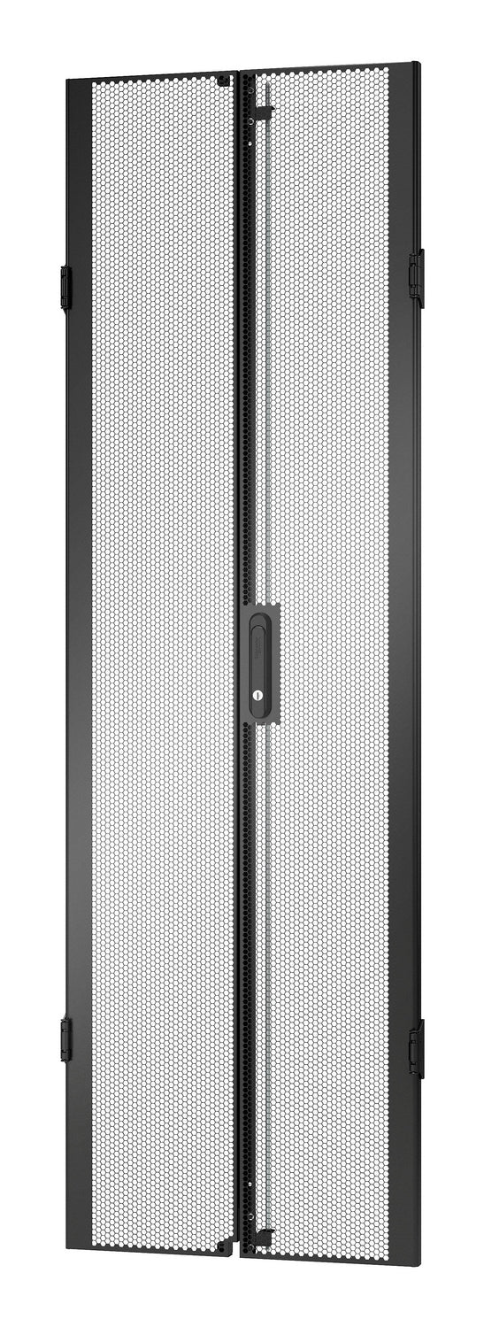 NetShelter SX Gen2 42U 600mm Wide Perfor