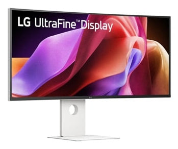 "LG 40WT95UF-W écran plat de PC 101,6 cm (40"") 5120 x 2160 pixels UltraWide 5K HD Blanc"