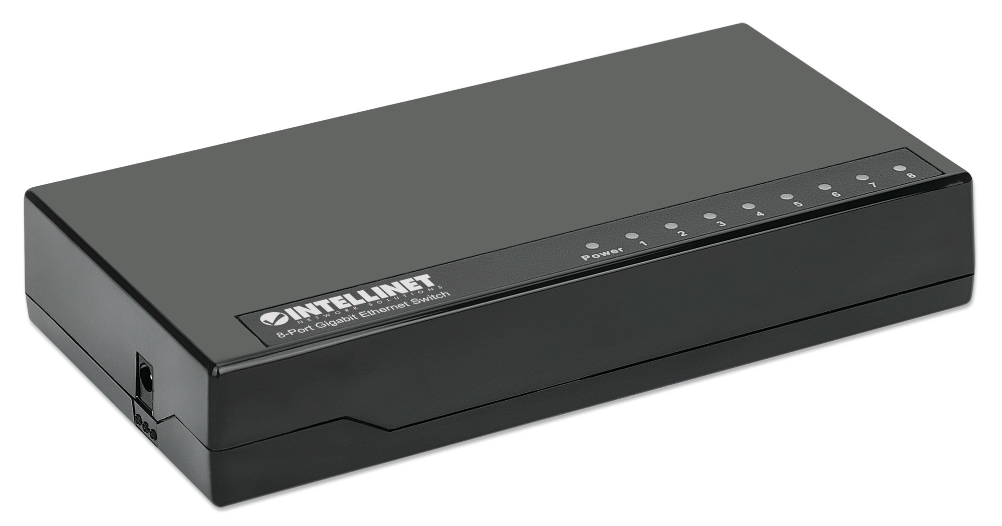 Intellinet 561754 commutateur réseau Gigabit Ethernet (10/100/1000)