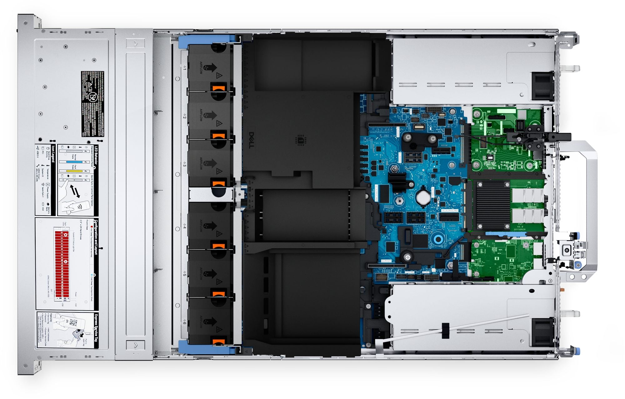 Dell PwrEdge R7615 Smart Selection