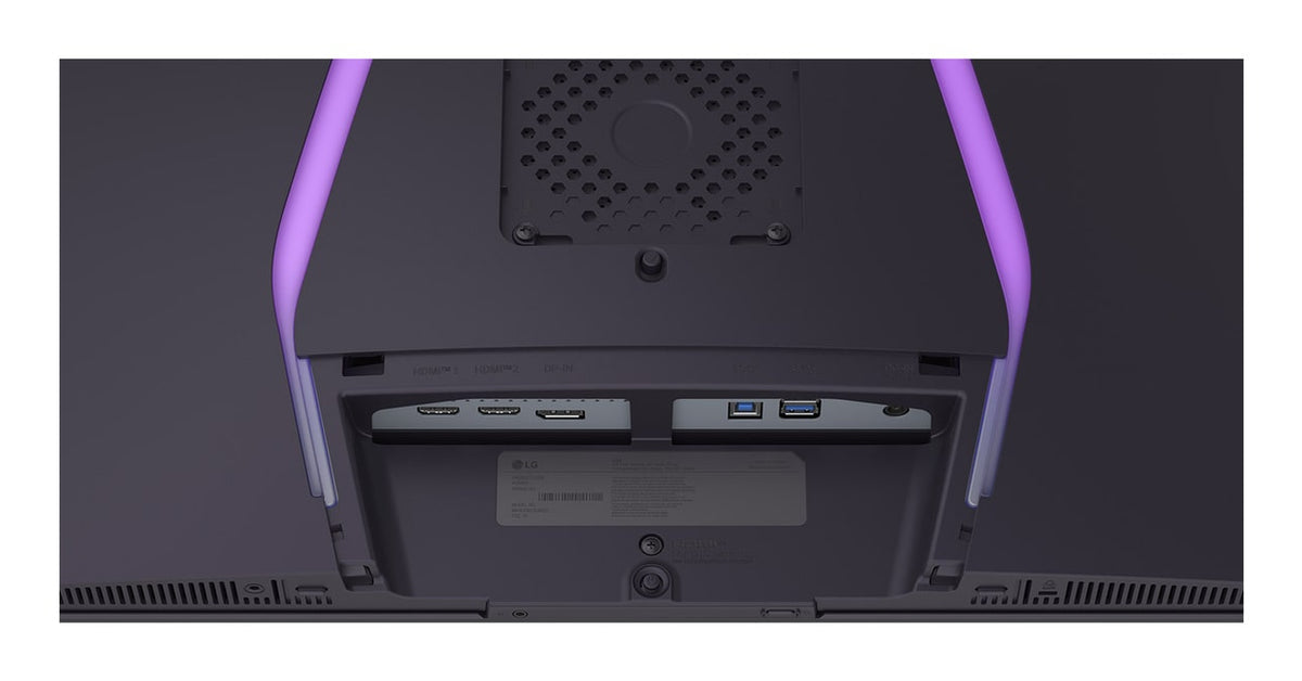 32GX870AB/32 UHD 3840x2160