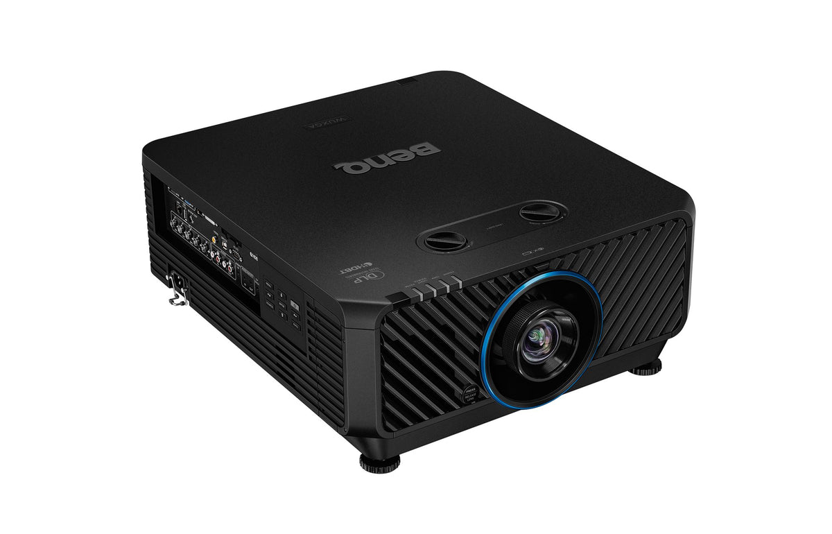 BENQ vidéoprojecteur WUXGA LU9235 + STD lens 6000Lum