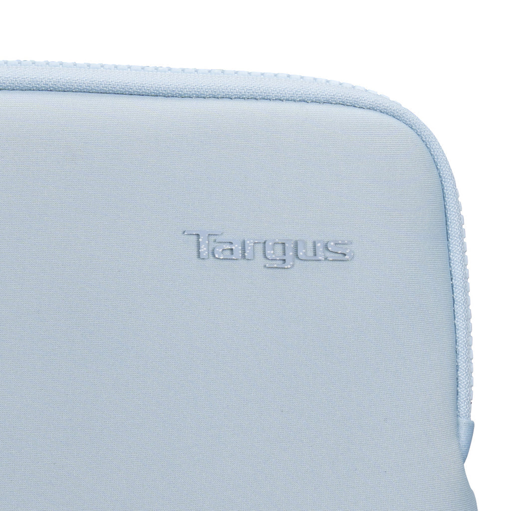 TARGUS 13-14p Neoprene Sleeve - Blue