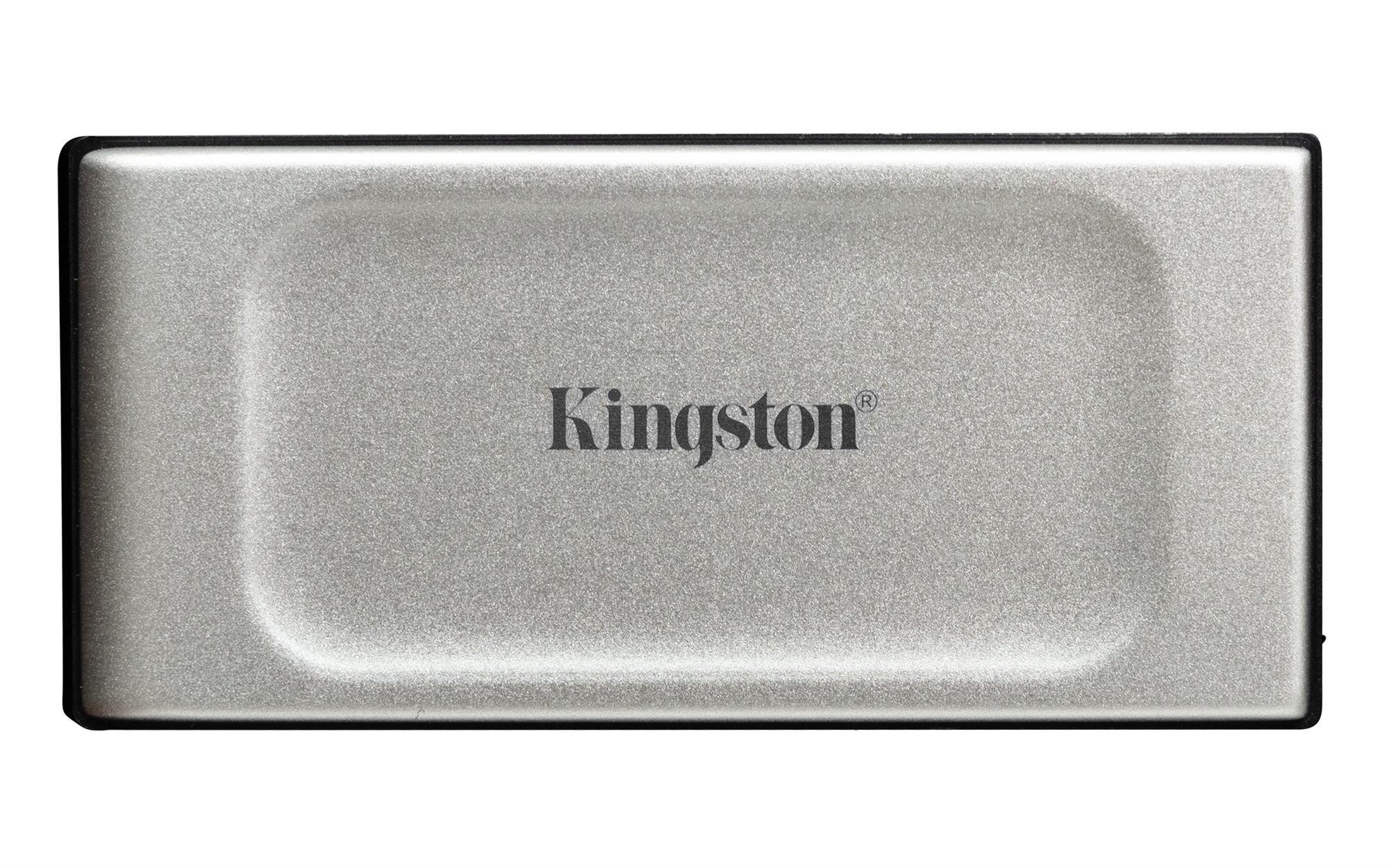 KINGSTON 4To PORTABLE SSD XS2000