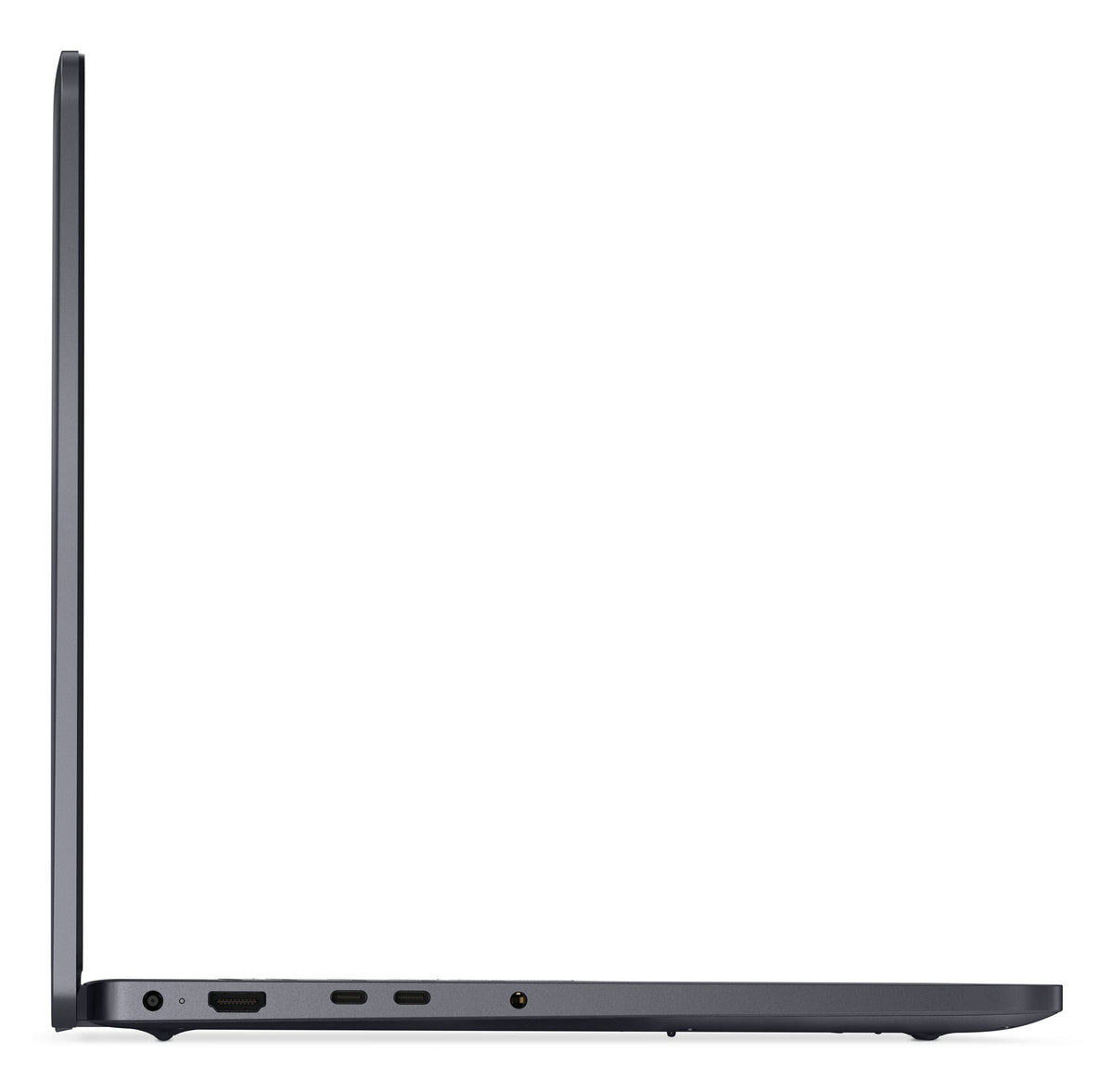 DELL Pro 16 PC16250 Intel Core 5 220U Ordinateur portable 40,6 cm (16") Full HD+ 16 Go DDR5-SDRAM 512 Go SSD Wi-Fi 6E (802.11ax) Windows 11 Pro Noir