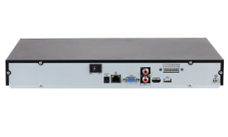 Dahua NVR4208-EI Enregistreur vidéo réseau 8CH 1U 2HDDs WizSense