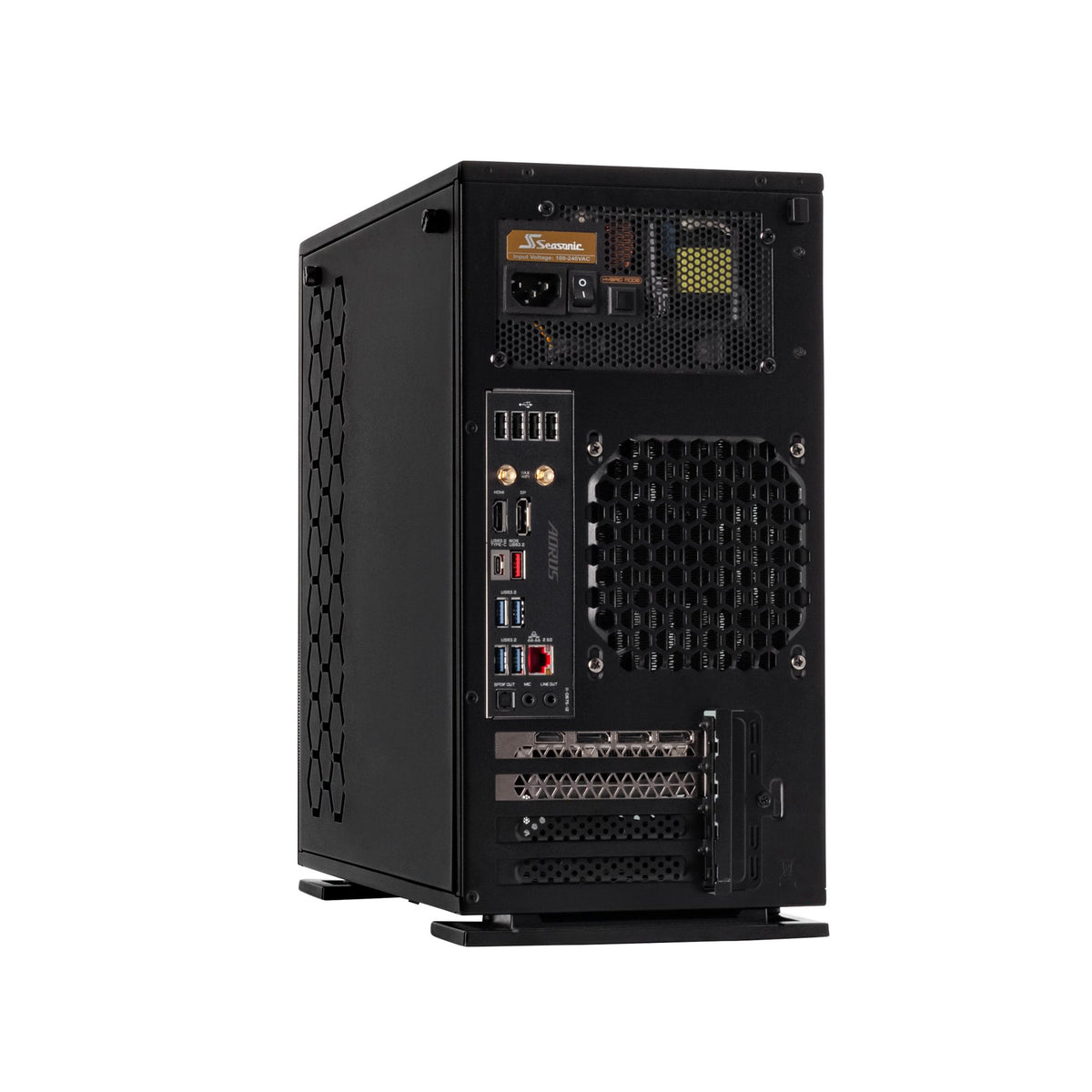 Erazer Engineer X30 i7 MD340056
