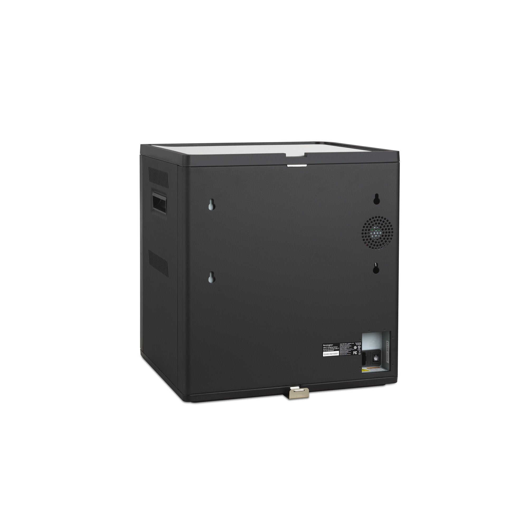 Kensington 10 Bay USB-C Charging Cabinet